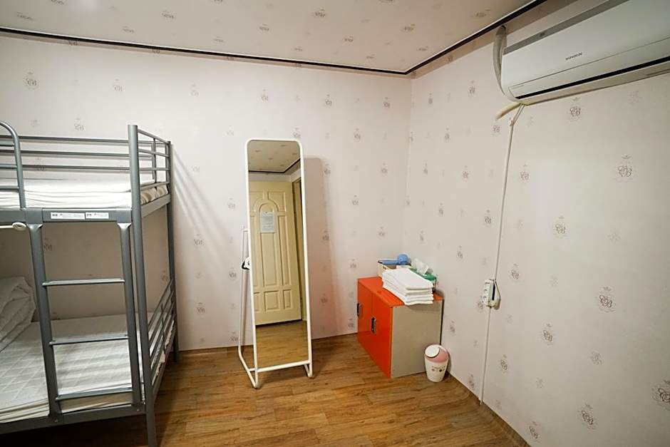 Suncheon Namu Guesthouse