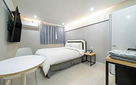 Business Room