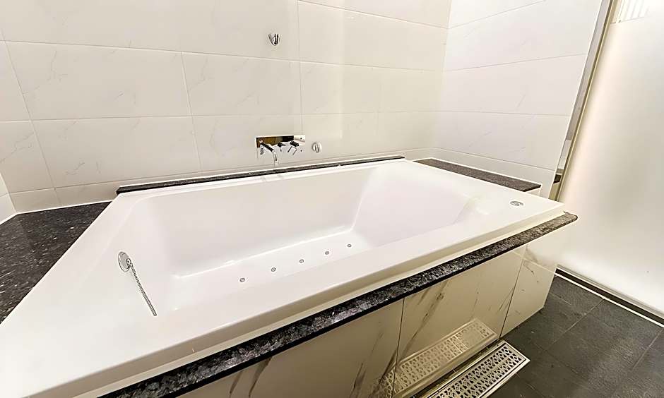 Hotel Oscar Seomunmarket