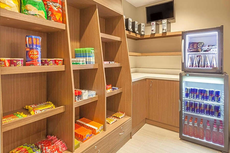 Microtel Inn & Suites by Wyndham Fort McMurray