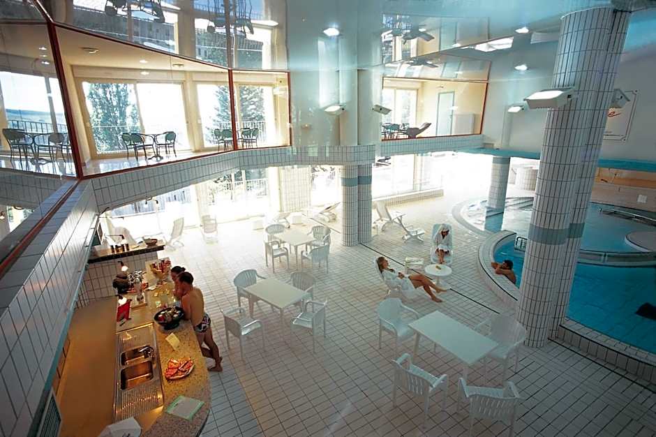 Hotel Le Clos Cerdan