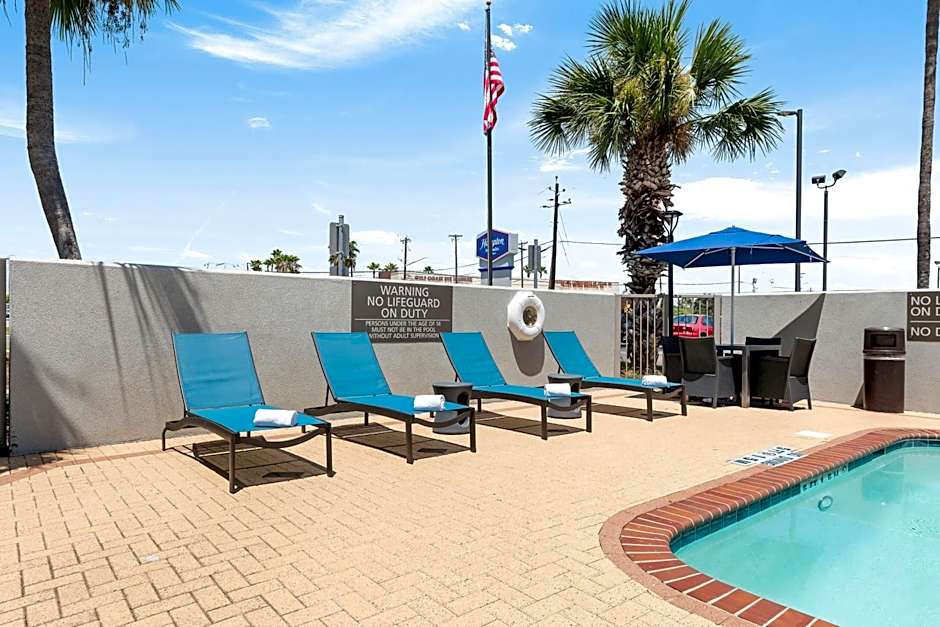 Hampton Inn & Suites Harlingen