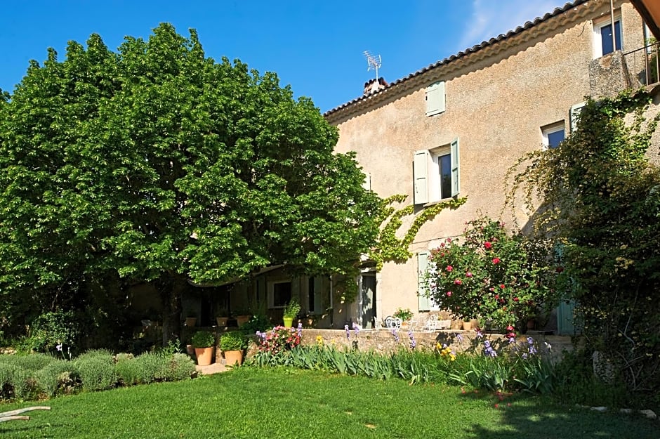 La Grande Maison De Nans