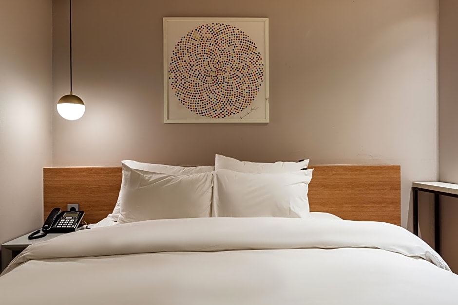 Hotel No.25 Yangju Songchu Branch