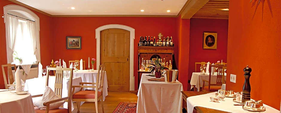 Romantik Hotel Zum Klosterbräu
