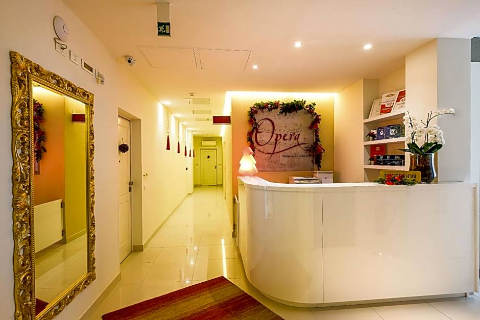 Opera Relais De Charme - Aparthotel
