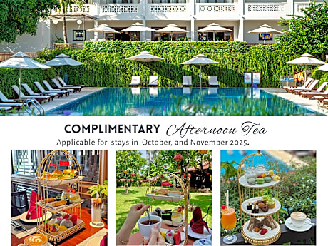 RiverTown Hoi An Resort & Spa