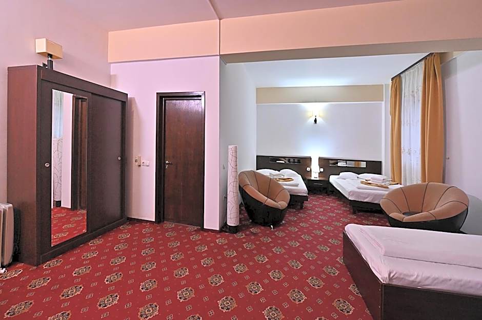 Hotel Magic GT Trivale