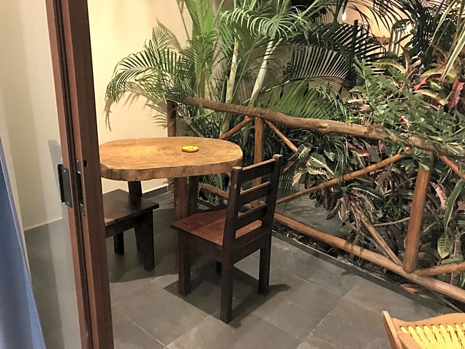 Hotel Casa Santiago Tulum