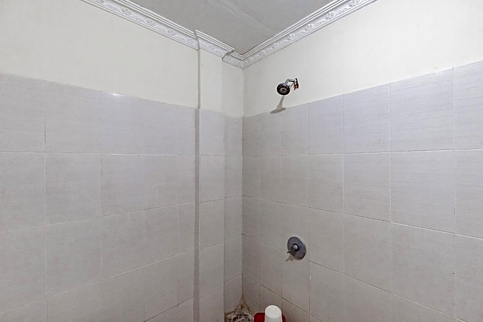 RedDoorz @ Hotel Kridawisata Lampung