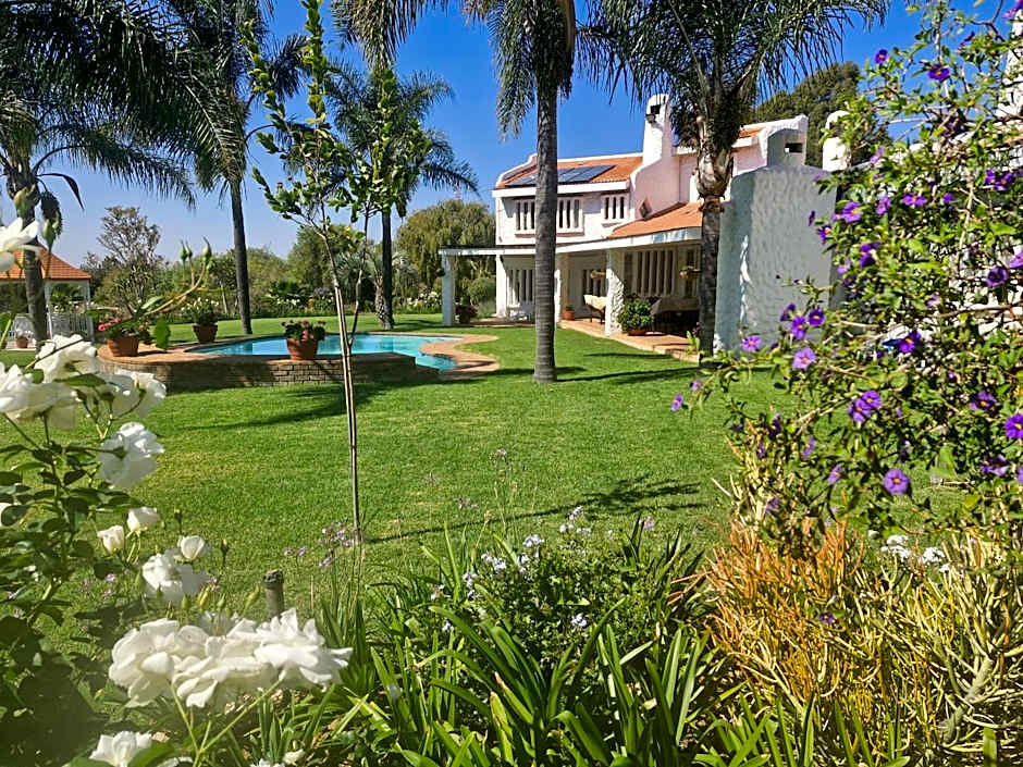 Villa Sardinia Guest House