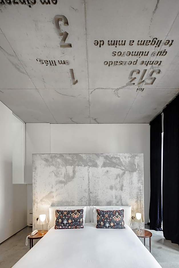 Casa do Conto - Arts & Residence