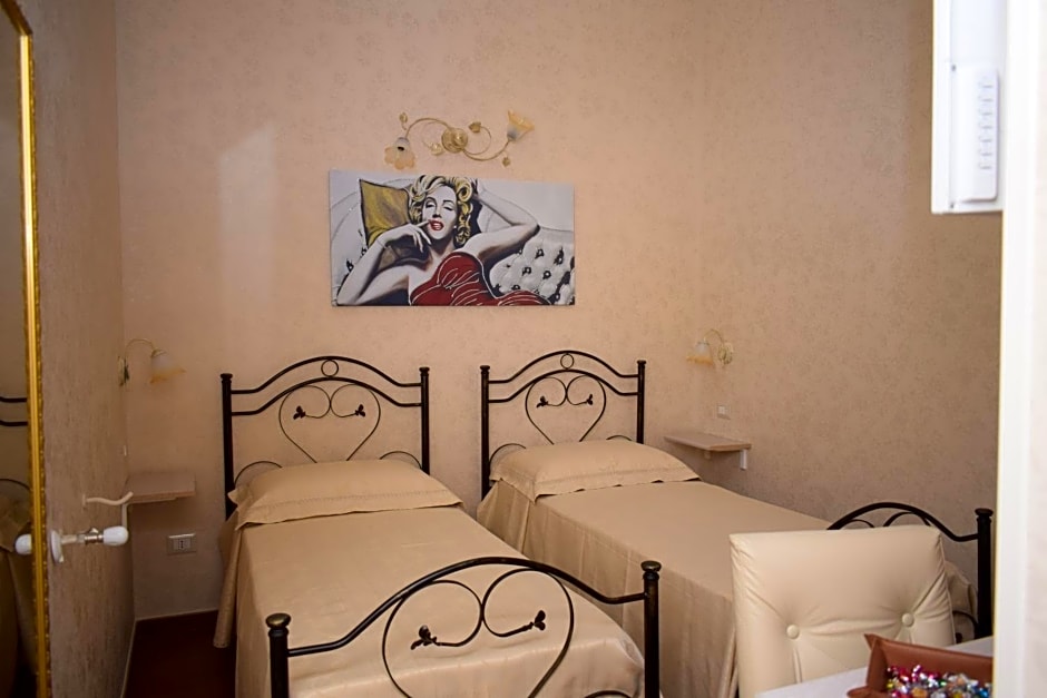 B&B Vico Napoli Salento