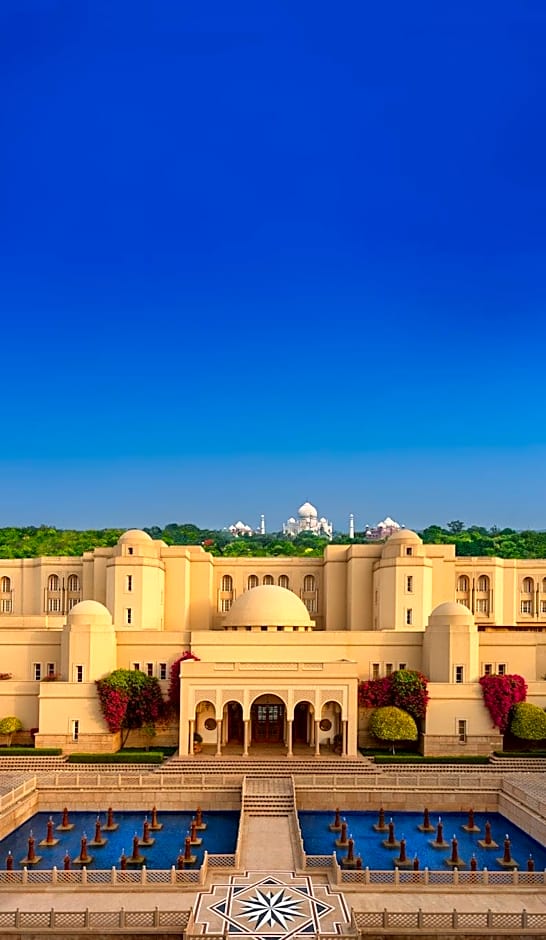 The Oberoi Amarvilas, Agra