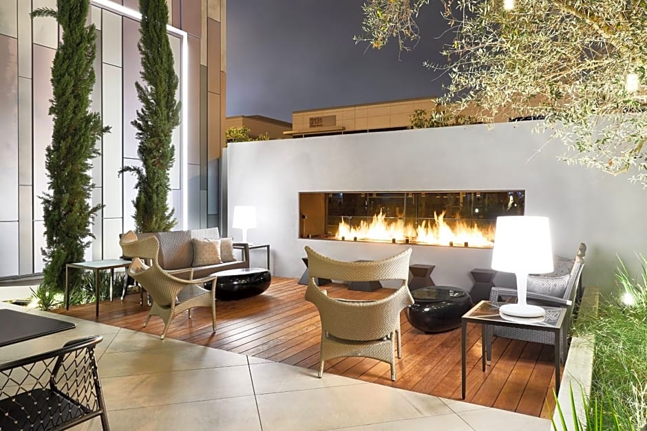 AC Hotel by Marriott Los Angeles South Bay