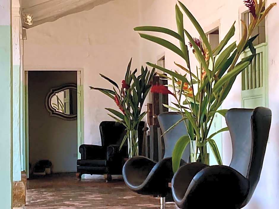 Hotel La Nube Posada