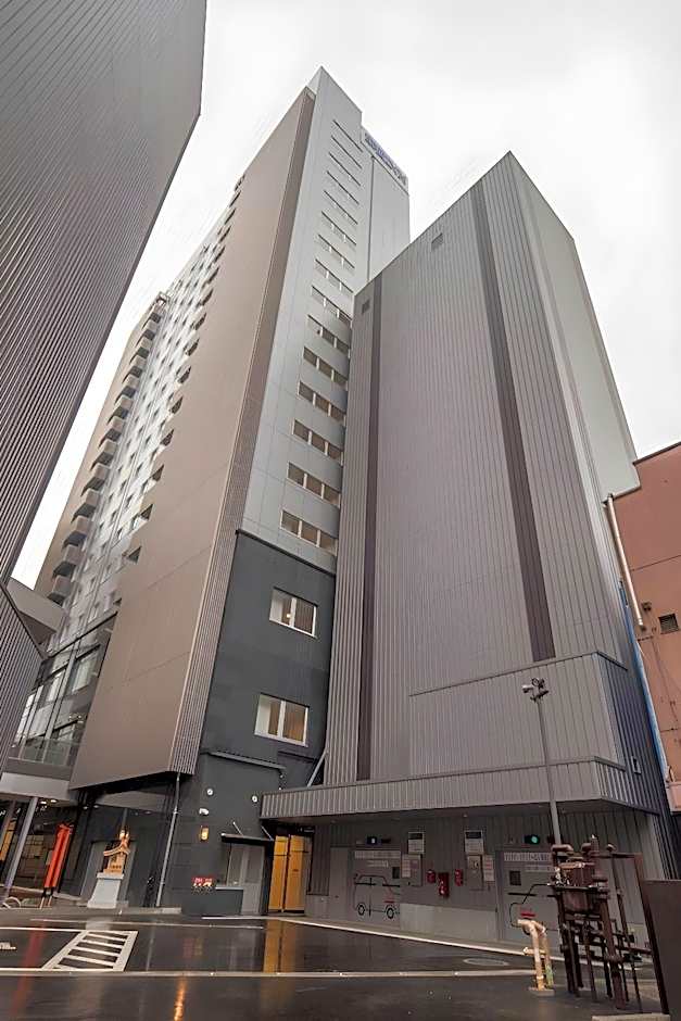 Toyoko Inn Toyama-eki Shinkansen-guchi No.2