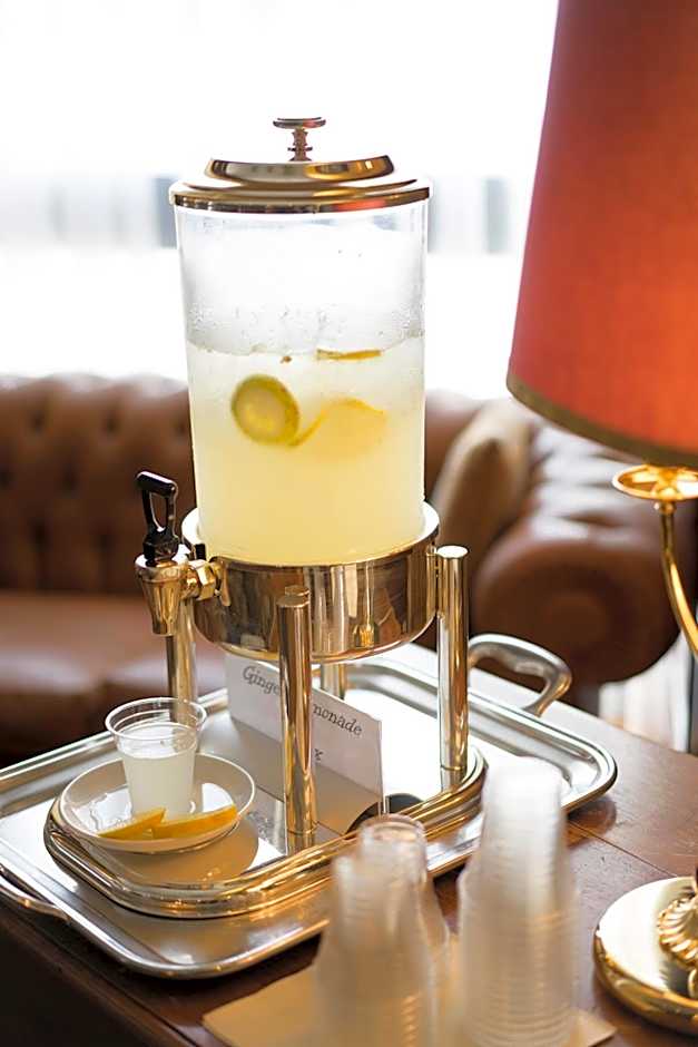 Hotel Milton Roma