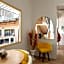 Brown Home Sattahip @ 19