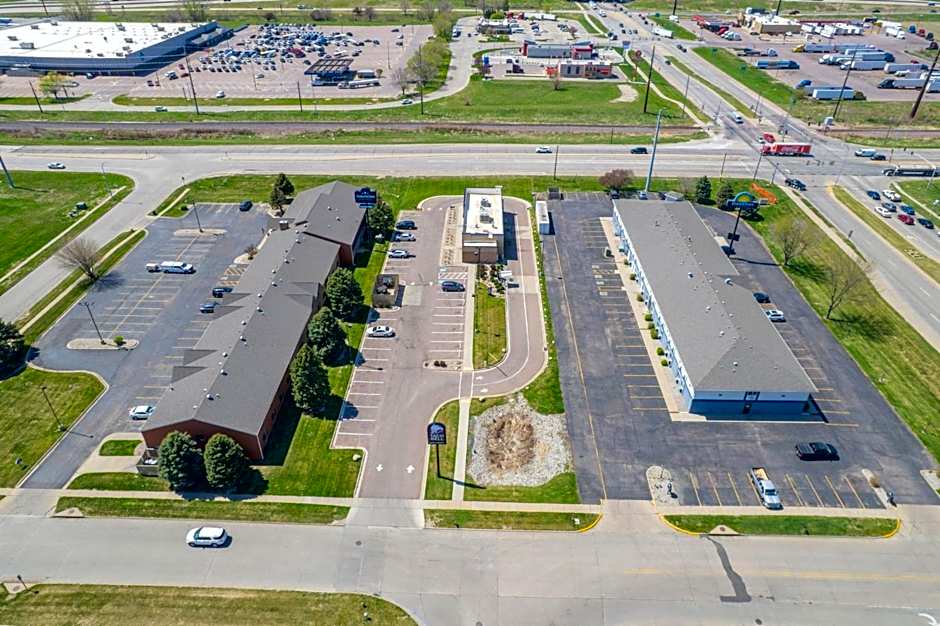 Days Inn by Wyndham Sioux City