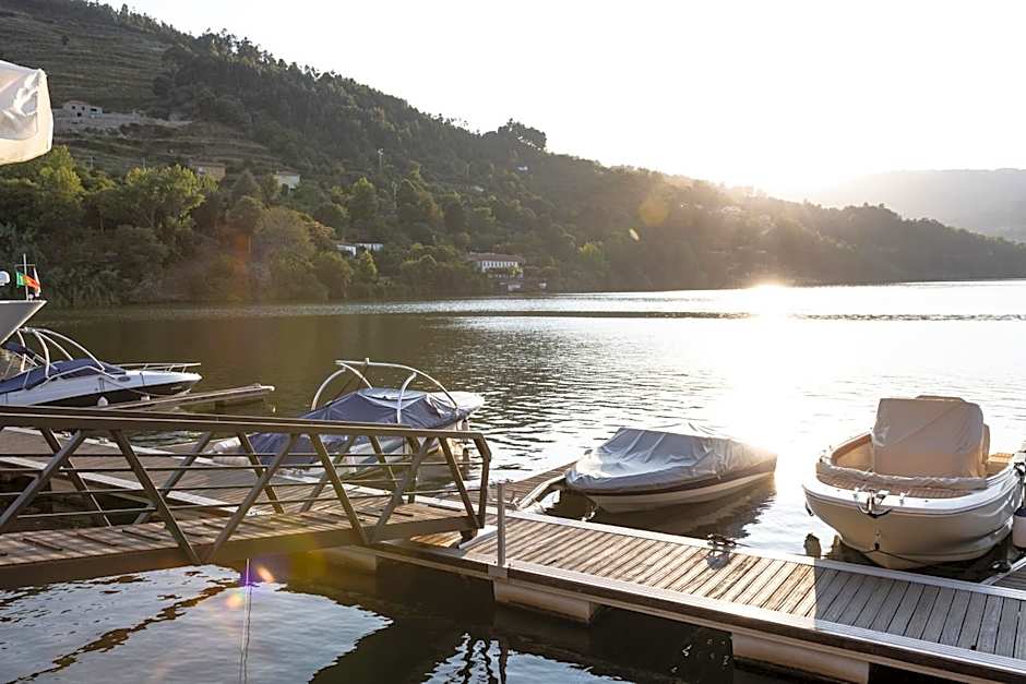 Douro Hotel Porto Antigo