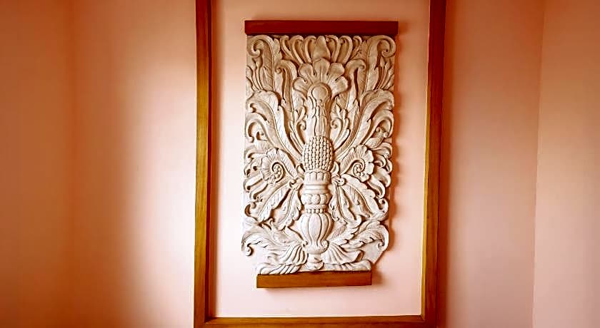 Hotel Himalayaa