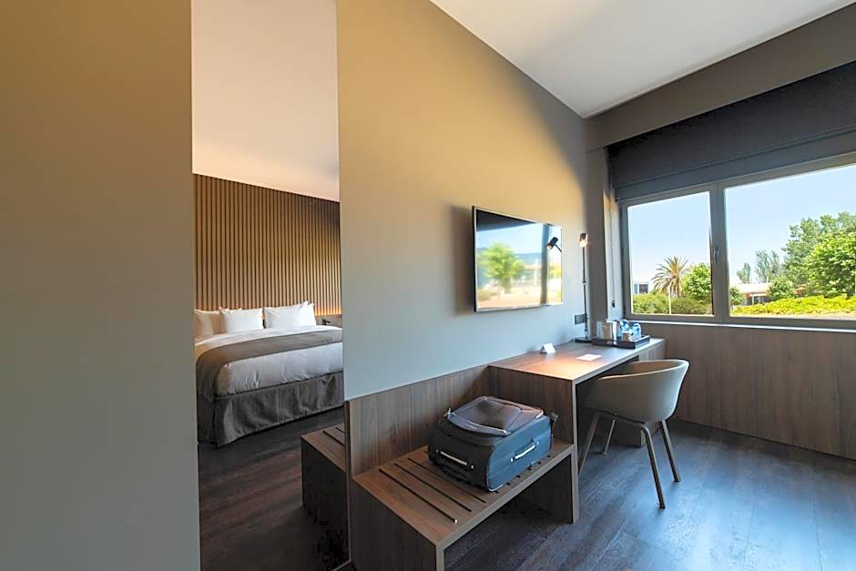 Barcelona Airport Hotel