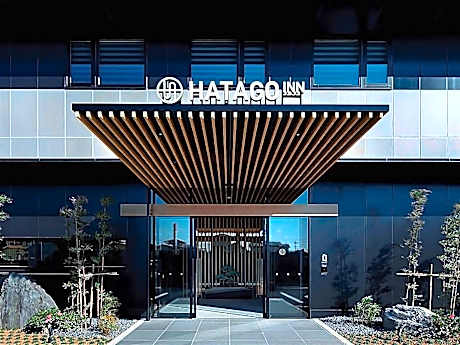 Hatago Inn Kansai Airport
