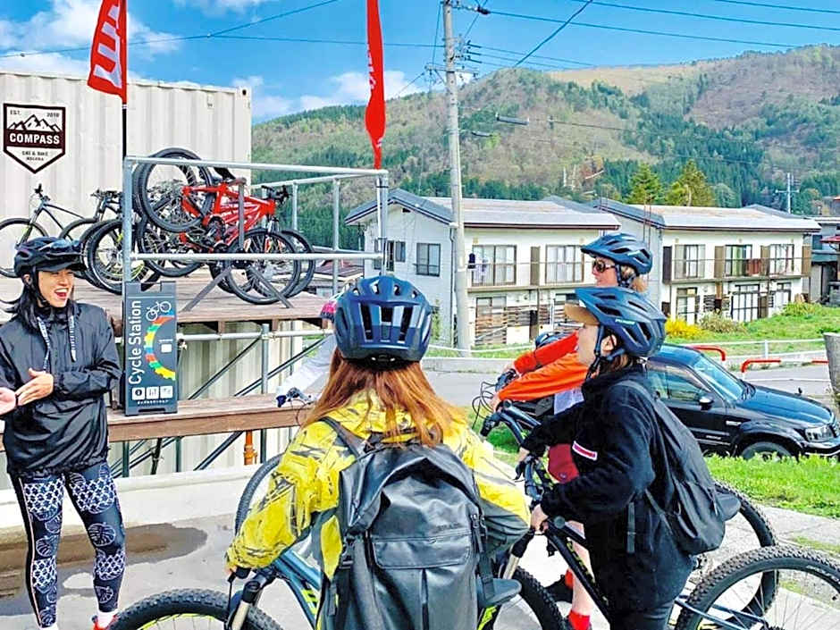 Oyado Fubuki - Vacation STAY 45515v