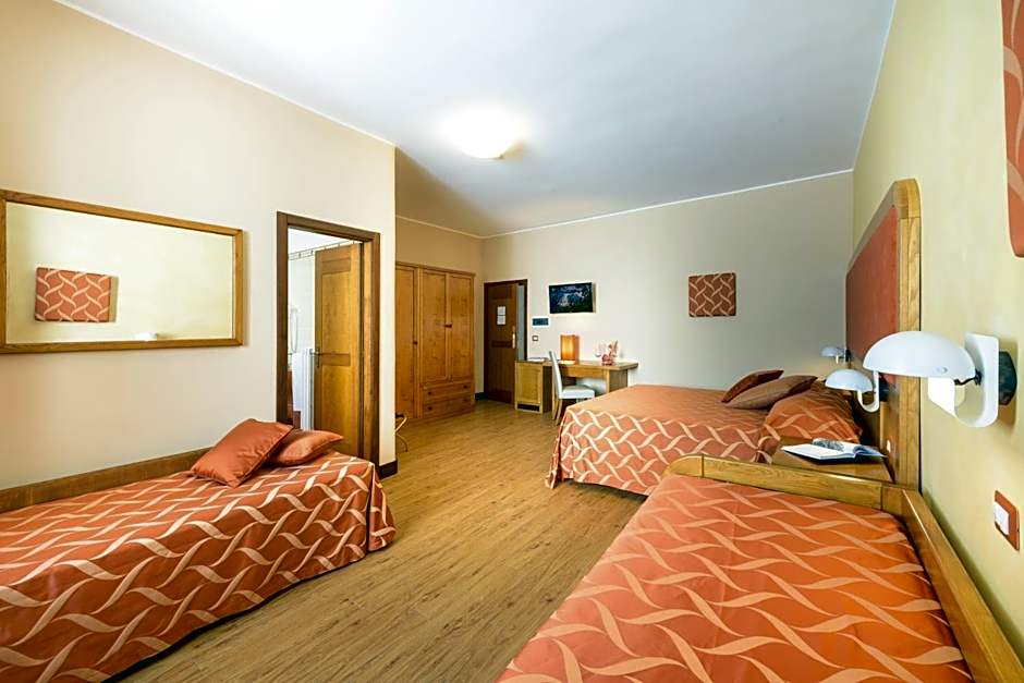 Leone de Castris Wine Hotel