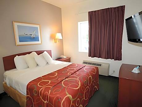 One Bedroom Junior Suite