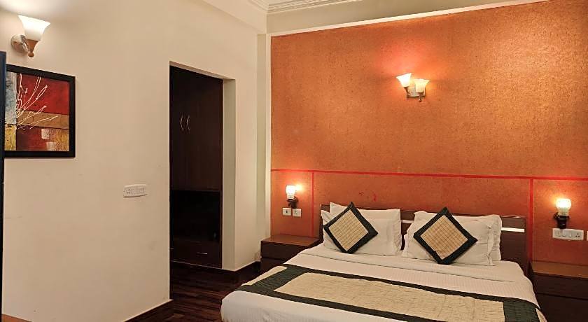 Tavisha Villa Gurgaon