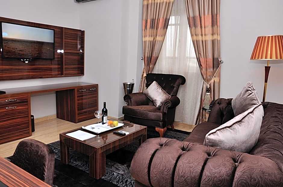 De Edge Hotel