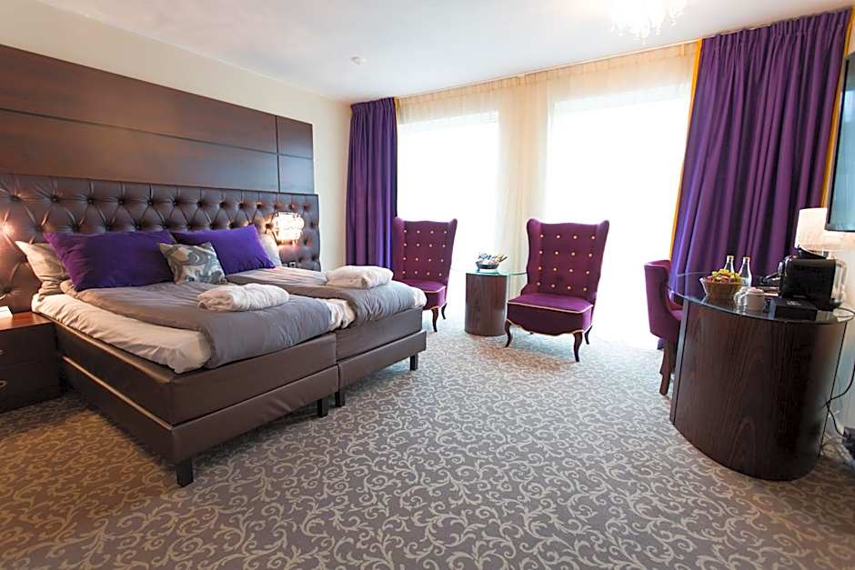 Best Western Plus Savoy Lulea