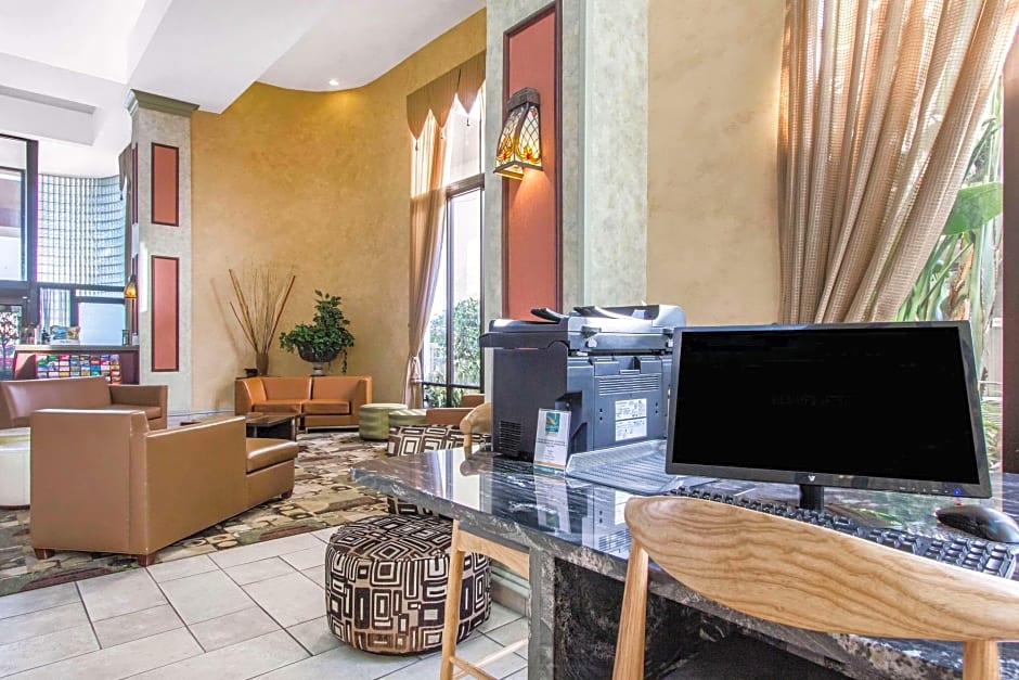 Quality Inn & Conference Center