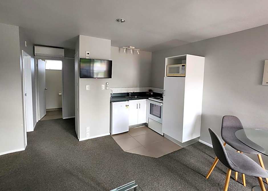 Lugano Motor Lodge