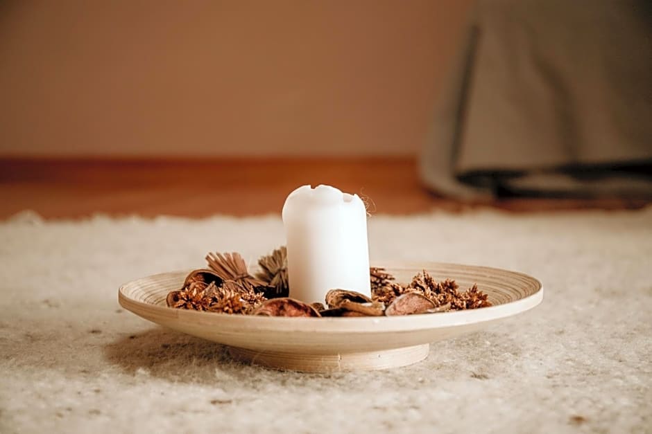 Guest House Al Devesio