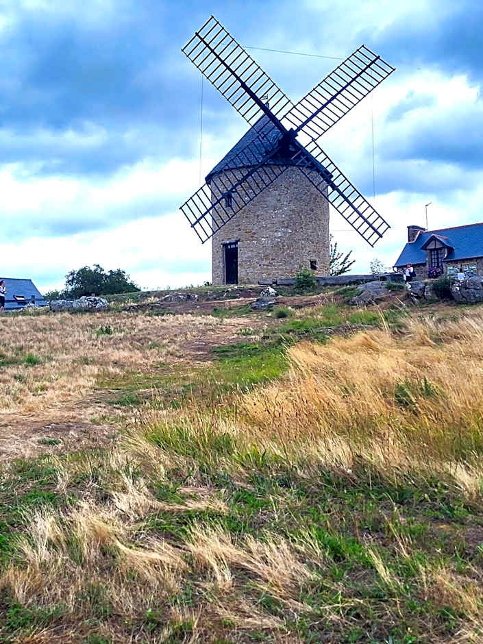 Petit Châtelet bis