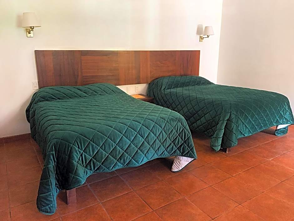 Hotel Posada Santa Rita