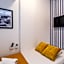 Copacabana Lux: Sophistication and Comfort for 5