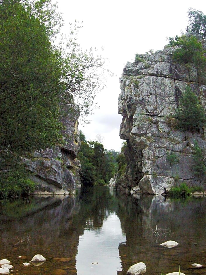 Adore Portugal Bungalow Natureza & Vista de Serra
