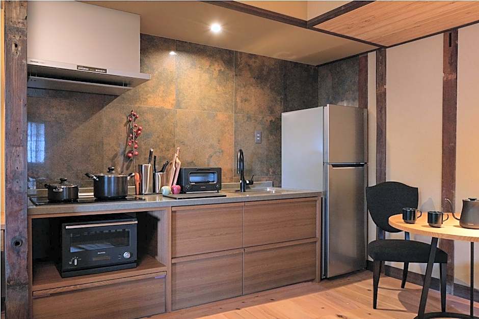 Tomonoura Shiomachi Hotel