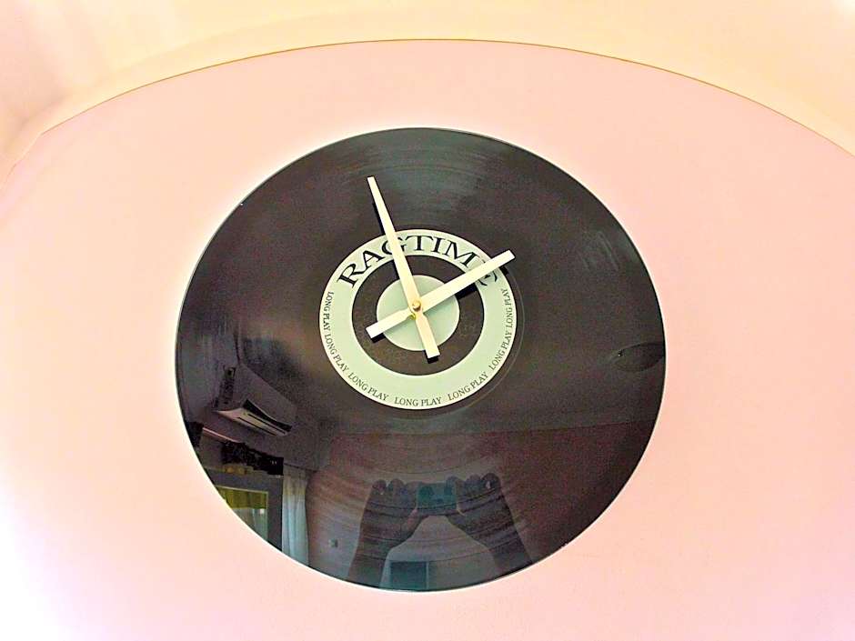 Backpackers Fairytale Hostel