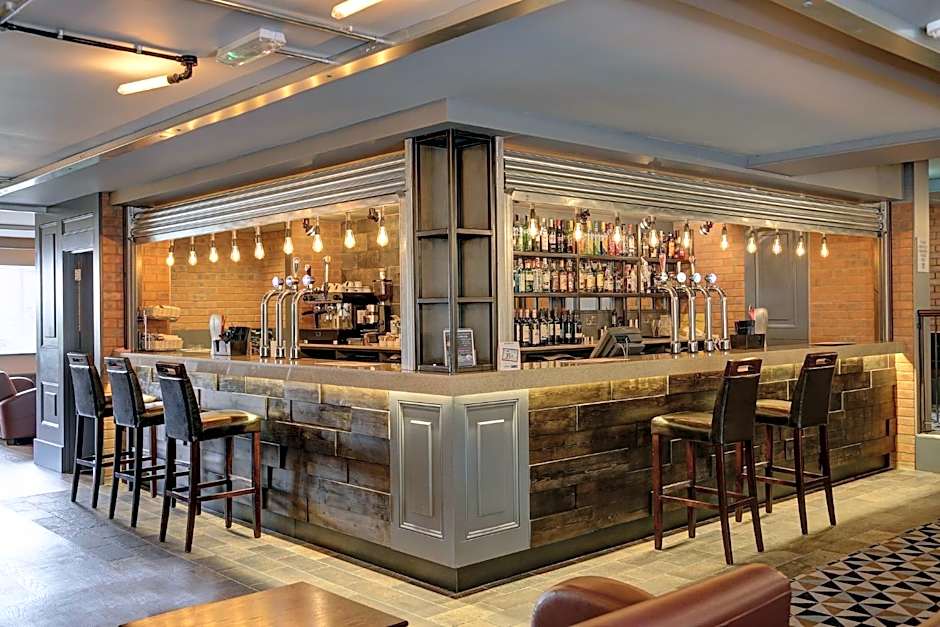 Holiday Inn - Manchester - Oldham By IHG