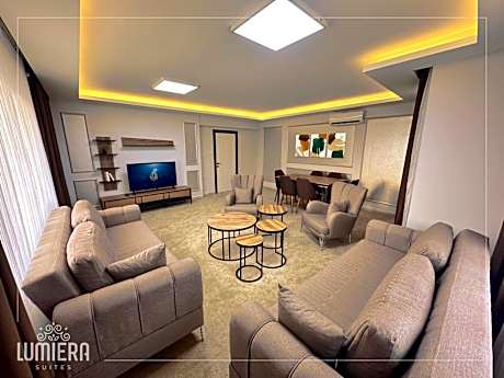 Lumiera Suites Hotel