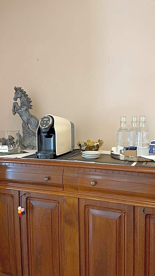 Hotel Antica Stallera