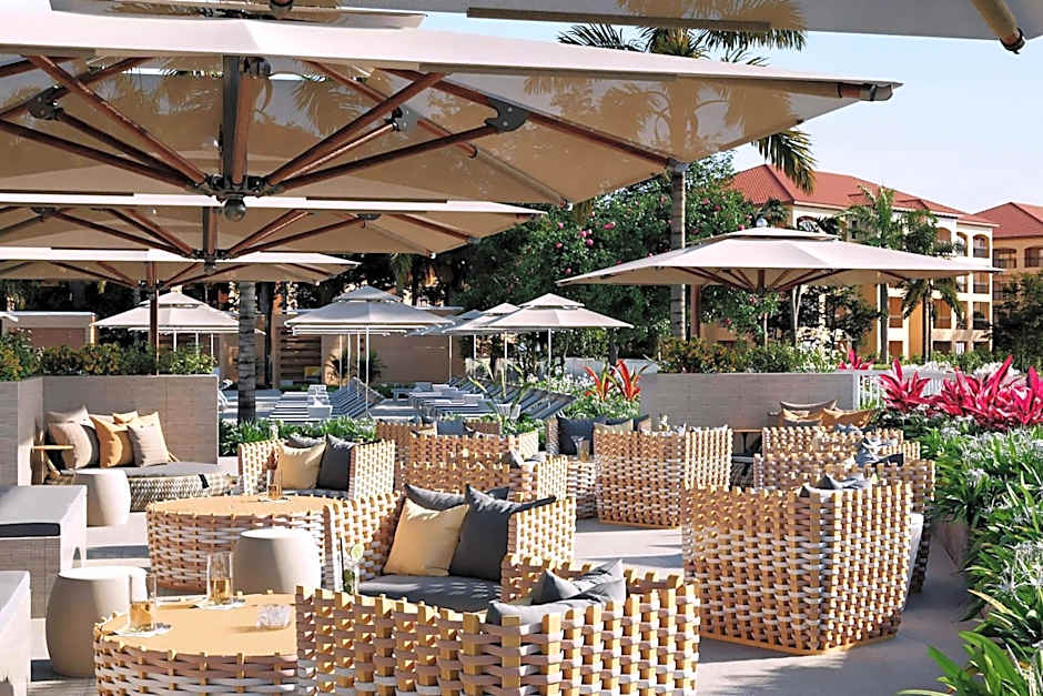 The Ritz-Carlton Naples, Tiburón