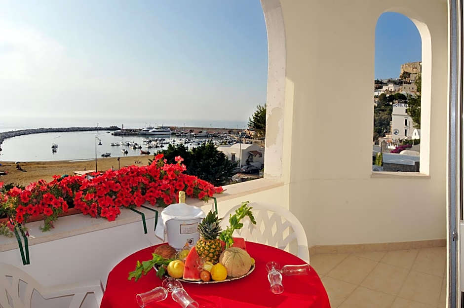 Morcavallo Hotel & Wellness