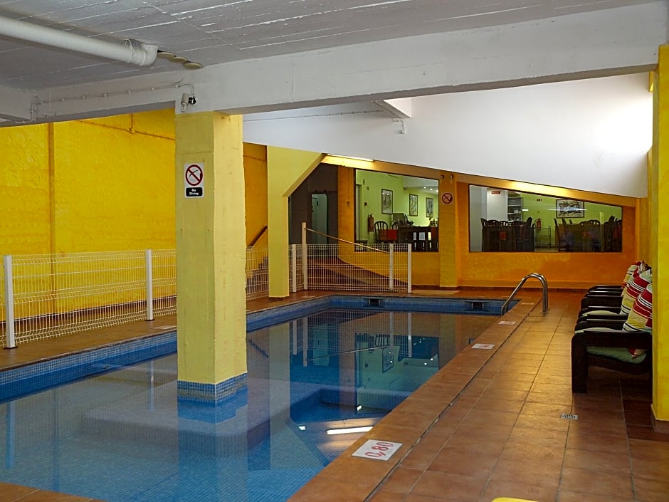 Portimão Center Hotel