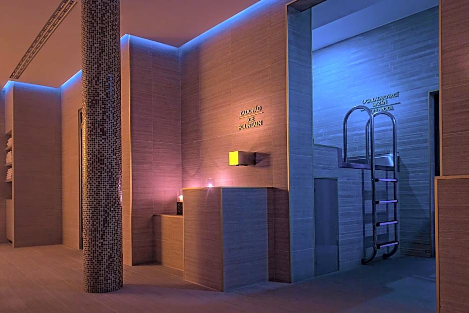 Villa Plaza Boutique Hotel & Spa